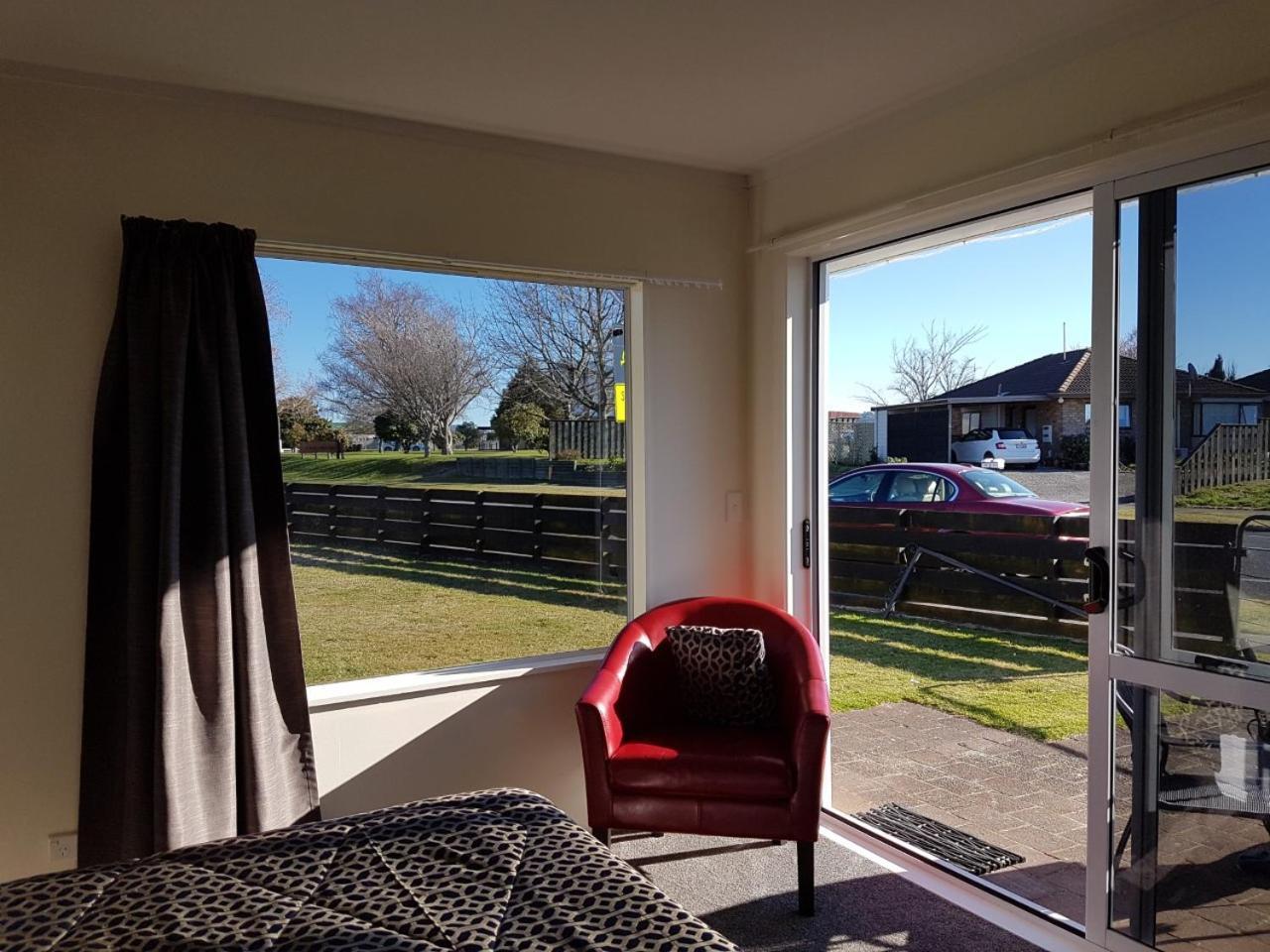 Annandale Accommodation Taupo Kültér fotó