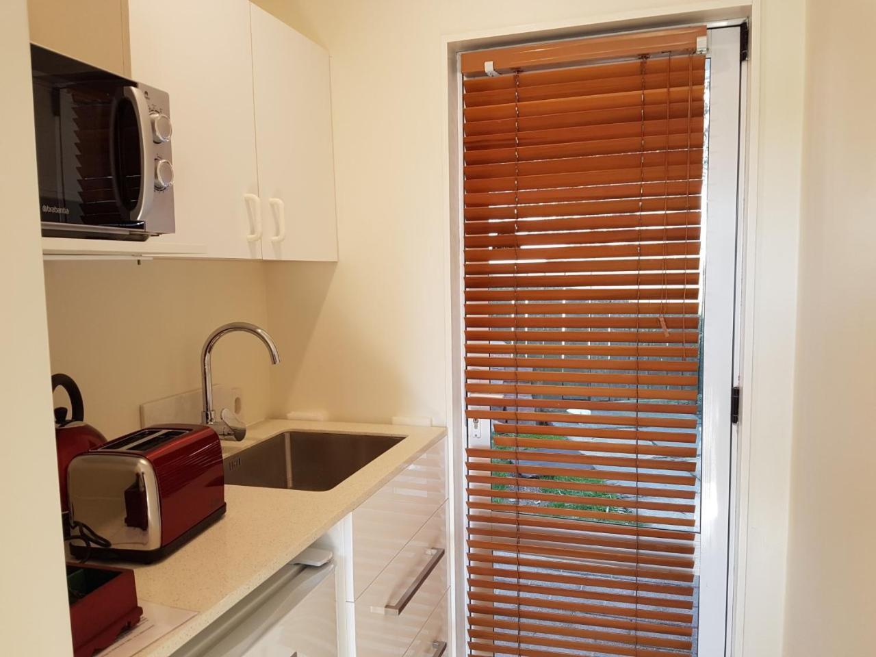 Annandale Accommodation Taupo Kültér fotó