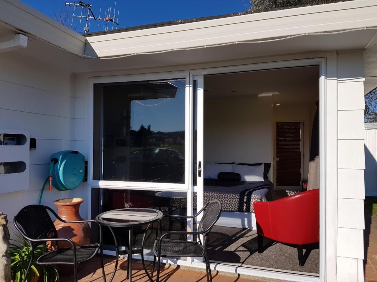 Annandale Accommodation Taupo Kültér fotó